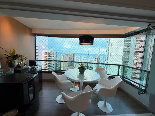 Imagem 7: Apartamento à venda no bairro Boa Viagem - Recife/PE, Sul