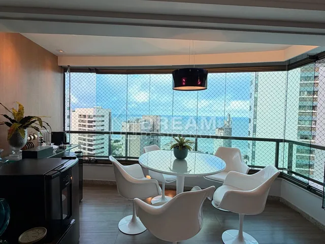 Imagem 15: Apartamento à venda no bairro Boa Viagem - Recife/PE, Sul