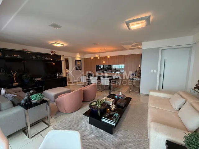 Imagem 5: Apartamento à venda no bairro Boa Viagem - Recife/PE, Sul