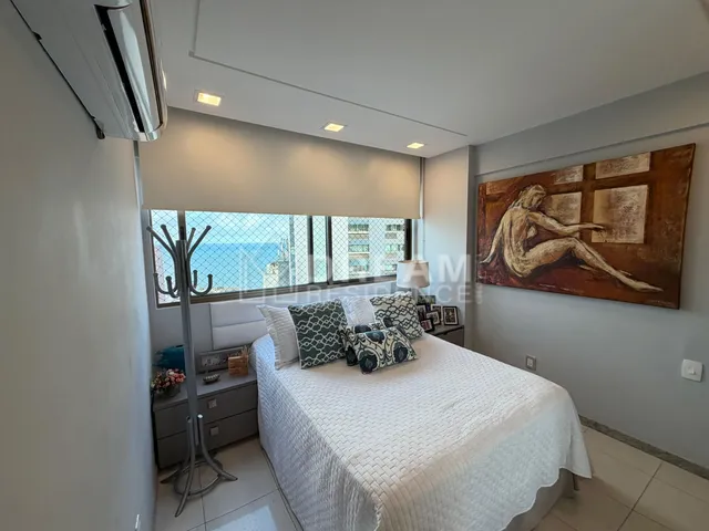 Imagem 13: Apartamento à venda no bairro Boa Viagem - Recife/PE, Sul