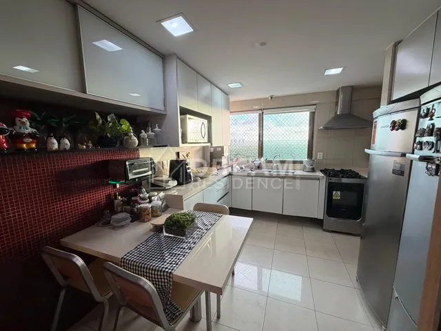 Imagem 8: Apartamento à venda no bairro Boa Viagem - Recife/PE, Sul