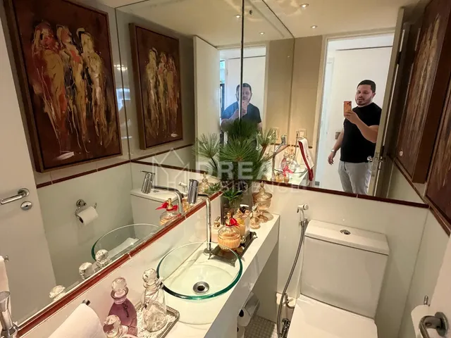 Imagem 12: Apartamento à venda no bairro Boa Viagem - Recife/PE, Sul