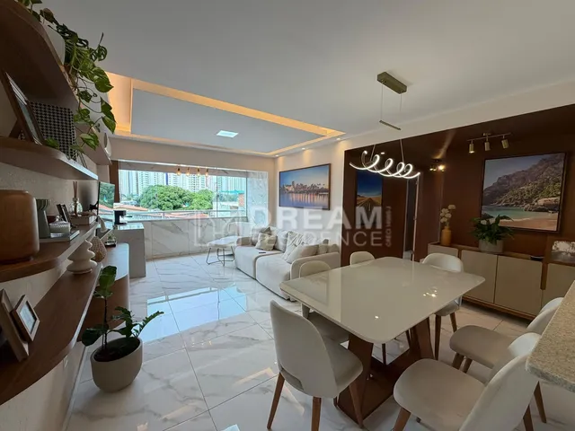 Imagem: Apartamento à venda no bairro Tamarineira