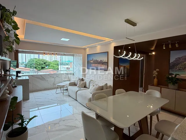 Imagem 6: Apartamento à venda no bairro Tamarineira - Recife/PE