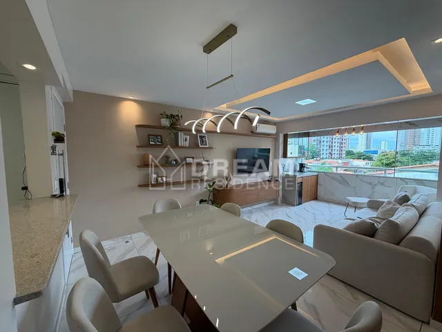 Imagem 9: Apartamento à venda no bairro Tamarineira - Recife/PE