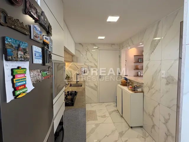 Imagem 10: Apartamento à venda no bairro Tamarineira - Recife/PE