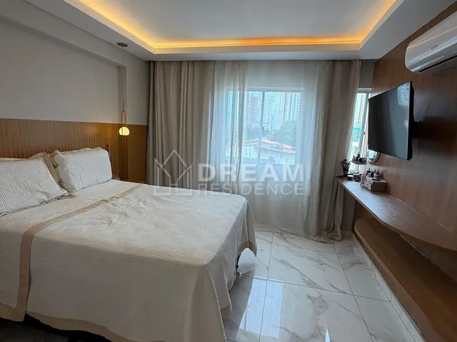 Imagem 3: Apartamento à venda no bairro Tamarineira - Recife/PE