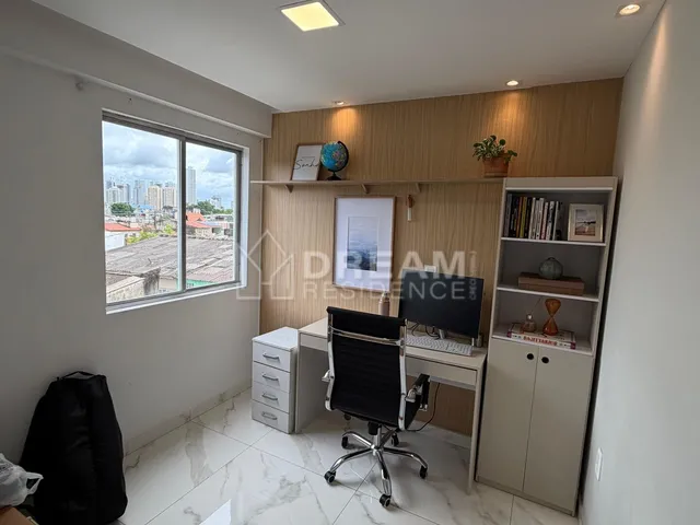 Imagem 5: Apartamento à venda no bairro Tamarineira - Recife/PE