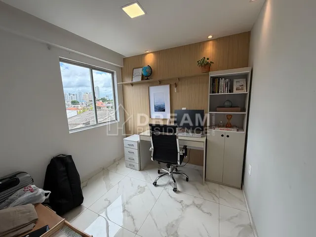 Imagem 8: Apartamento à venda no bairro Tamarineira - Recife/PE