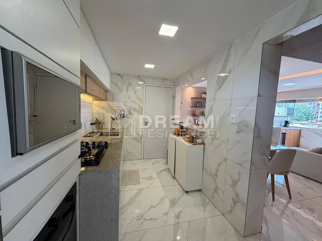 Imagem 12: Apartamento à venda no bairro Tamarineira - Recife/PE