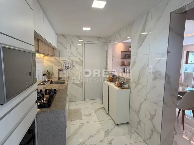 Imagem 13: Apartamento à venda no bairro Tamarineira - Recife/PE
