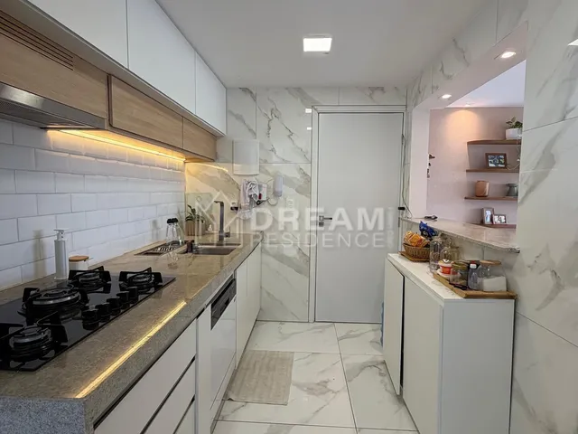 Imagem 11: Apartamento à venda no bairro Tamarineira - Recife/PE