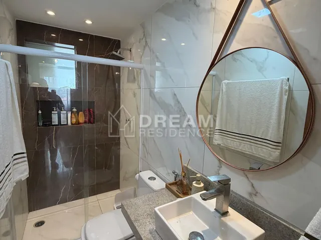 Imagem 4: Apartamento à venda no bairro Tamarineira - Recife/PE