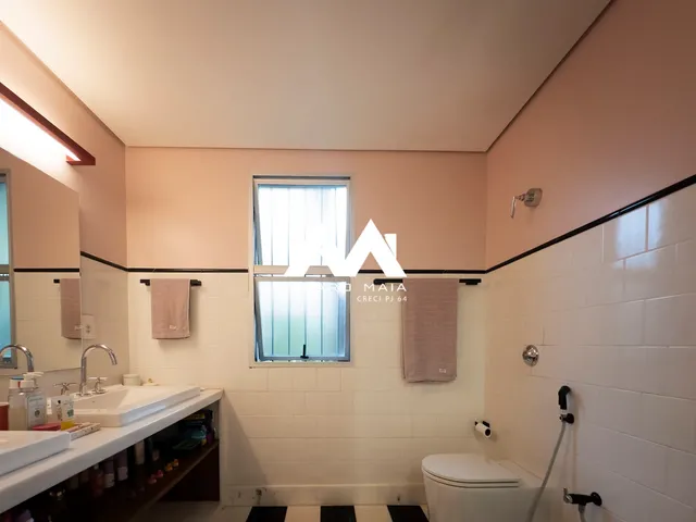 Imagem 3: Apartamento com projeto arquitetônico, reformado, 4 quartos no bairro Santo Anônio