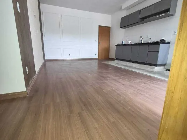 Imagem: Apartamento para alugar no bairro Vila Caio