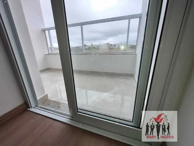 Imagem 2: Apartamento para alugar no bairro Vila Caio Junqueira - Poços de Caldas/MG