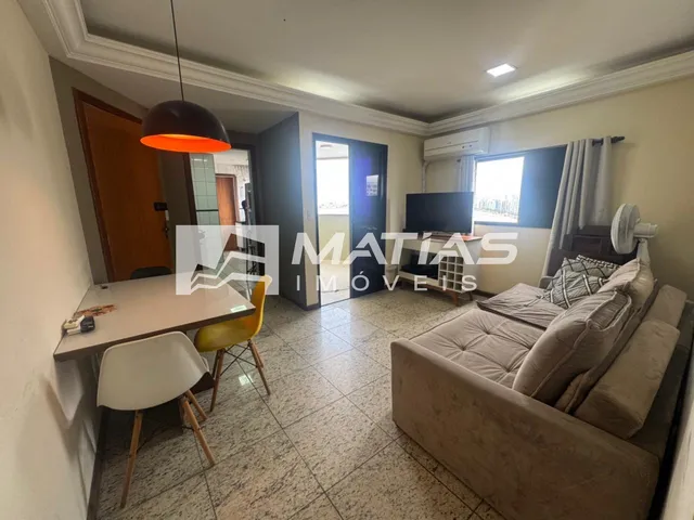 Imagem: Apartamento para locação de 2 quartos