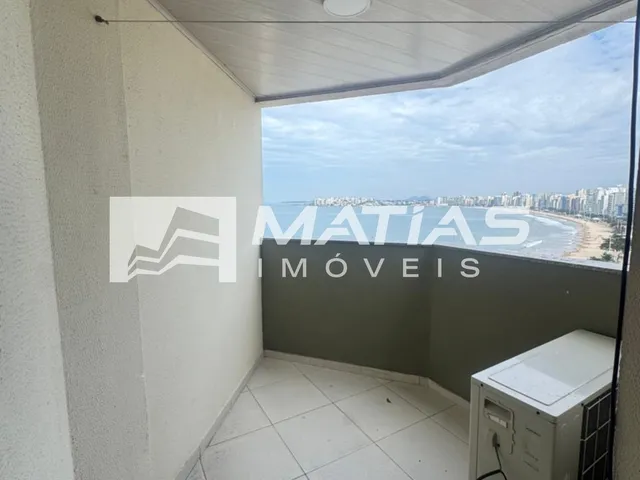 Imagem 4: Apartamento para locação de 2 quartos na Praia do Morro, Guarapari-ES: 126m², 1