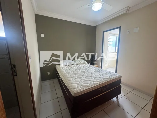 Imagem 10: Apartamento para locação de 2 quartos na Praia do Morro, Guarapari-ES: 126m², 1