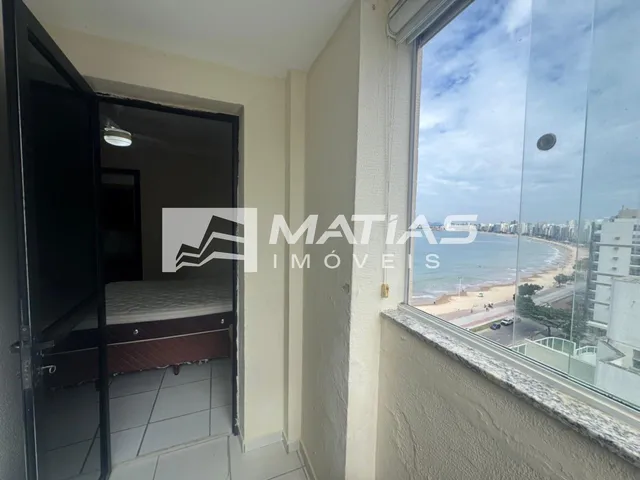 Imagem 8: Apartamento para locação de 2 quartos na Praia do Morro, Guarapari-ES: 126m², 1