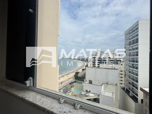 Imagem 14: Apartamento para locação de 2 quartos na Praia do Morro, Guarapari-ES: 126m², 1