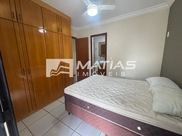 Imagem 2: Apartamento para locação de 2 quartos na Praia do Morro, Guarapari-ES: 126m², 1