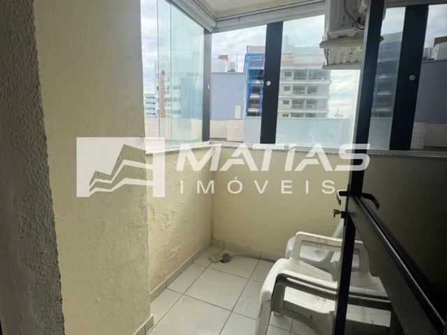 Imagem 9: Apartamento para locação de 2 quartos na Praia do Morro, Guarapari-ES: 126m², 1
