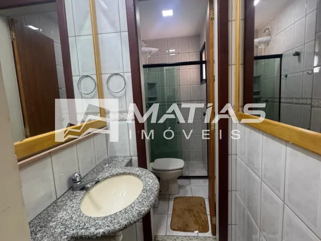 Imagem 15: Apartamento para locação de 2 quartos na Praia do Morro, Guarapari-ES: 126m², 1