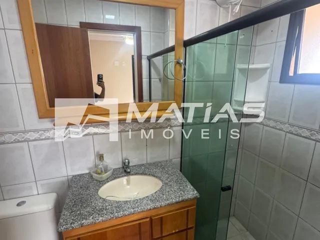 Imagem 11: Apartamento para locação de 2 quartos na Praia do Morro, Guarapari-ES: 126m², 1