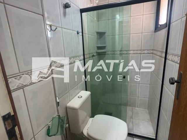 Imagem 13: Apartamento para locação de 2 quartos na Praia do Morro, Guarapari-ES: 126m², 1
