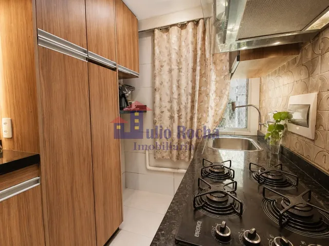 Imagem 8: ÓTIMO APARTAMENTO NO PARANOÁ, REFORMADO!