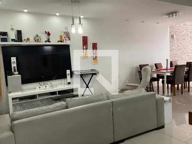 Imagem: Casa À Venda - Butantã, 3 Quartos, 180