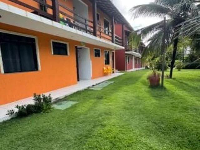 Imagem 8: Village Itacimirim 3/4