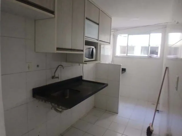 Imagem 8: Vida Bela 2 3/4 com suíte e varanda