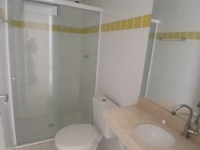 Imagem 3: Vida Bela 2 3/4 com suíte e varanda