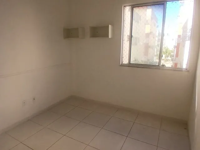 Imagem 9: Vida Bela 2 3/4 com suíte e varanda