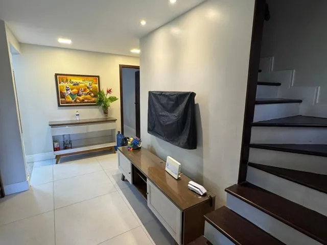 Imagem 15: Itacimirim Villas da Praia 3/4 com suíte
