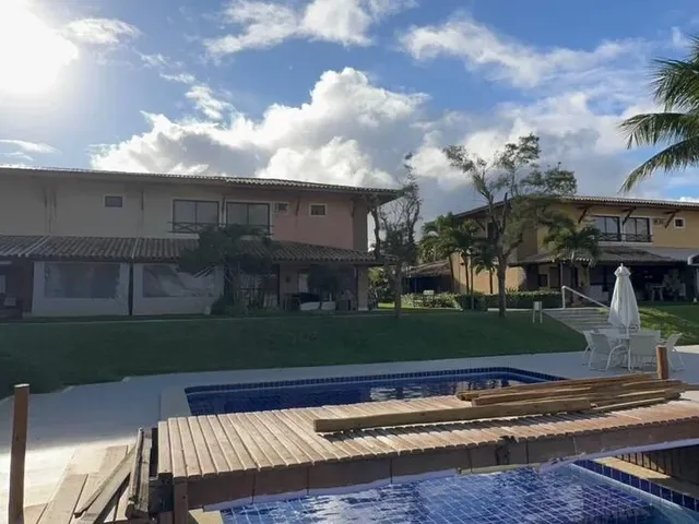 Imagem 3: Itacimirim Villas da Praia 3/4 com suíte