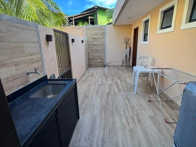 Imagem 2: Itacimirim Villas da Praia 3/4 com suíte