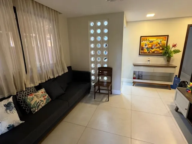 Imagem 6: Itacimirim Villas da Praia 3/4 com suíte