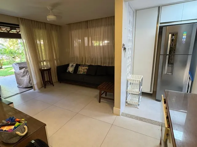Imagem 14: Itacimirim Villas da Praia 3/4 com suíte