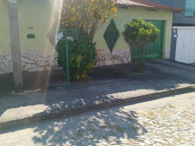 Imagem: Casa em Florença, Ribeirão das Neves/MG