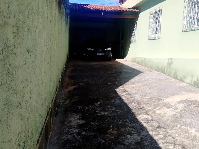 Imagem 13: Casa em Florença, Ribeirão das Neves/MG