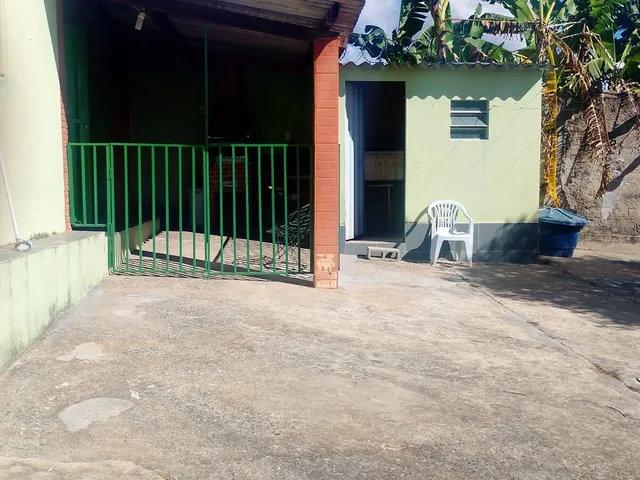 Imagem 7: Casa em Florença, Ribeirão das Neves/MG