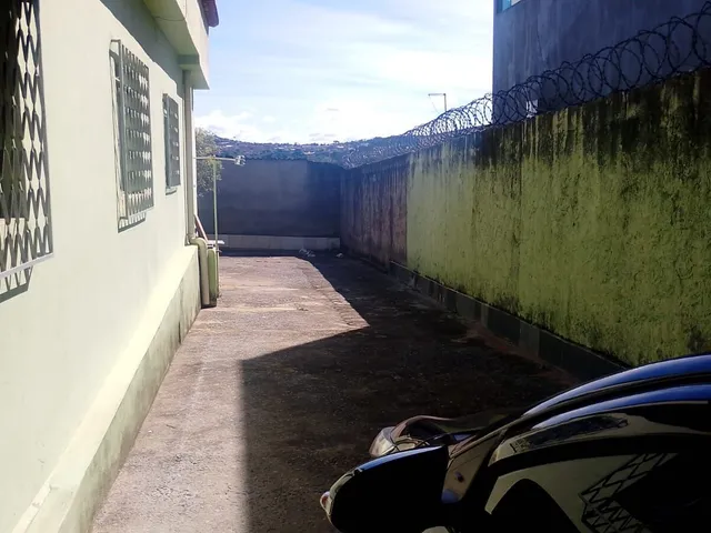 Imagem 14: Casa em Florença, Ribeirão das Neves/MG