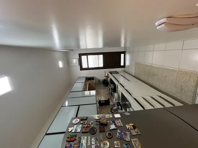 Imagem 2: Apartamento para locação