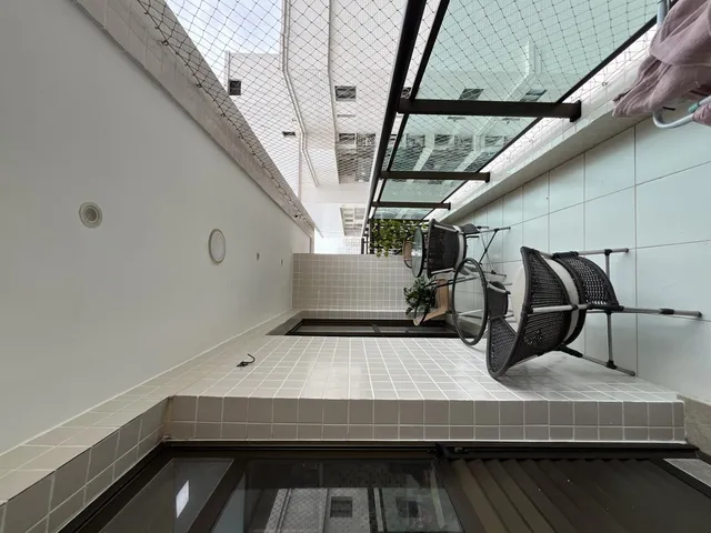 Imagem 5: Apartamento para locação