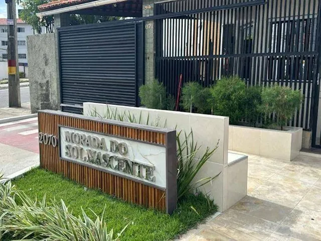 Imagem: Apartamento de 98m² no Icaraí com 3 quartos