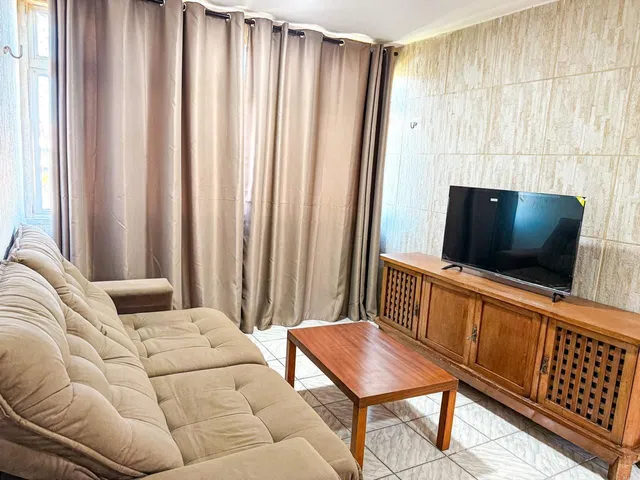 Imagem 9: Apartamento de 98m² no Icaraí com 3 quartos, sendo 2 suítes