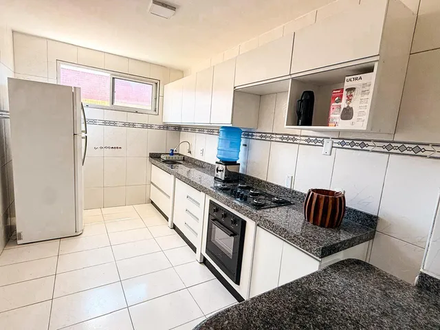 Imagem 5: Apartamento de 98m² no Icaraí com 3 quartos, sendo 2 suítes